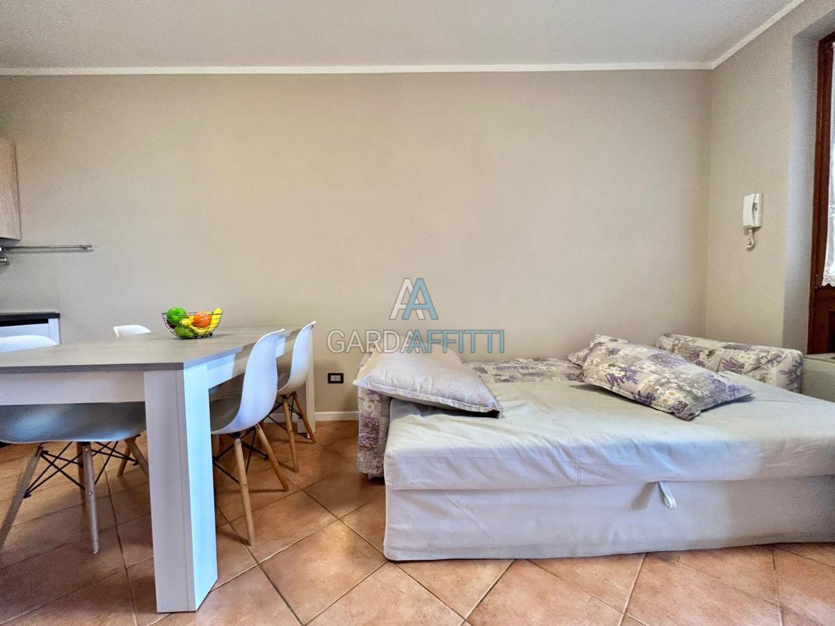 Perla Apartment - 3 Piscine E Un Bar - Desenzano Desenzano del Garda Eksteriør billede