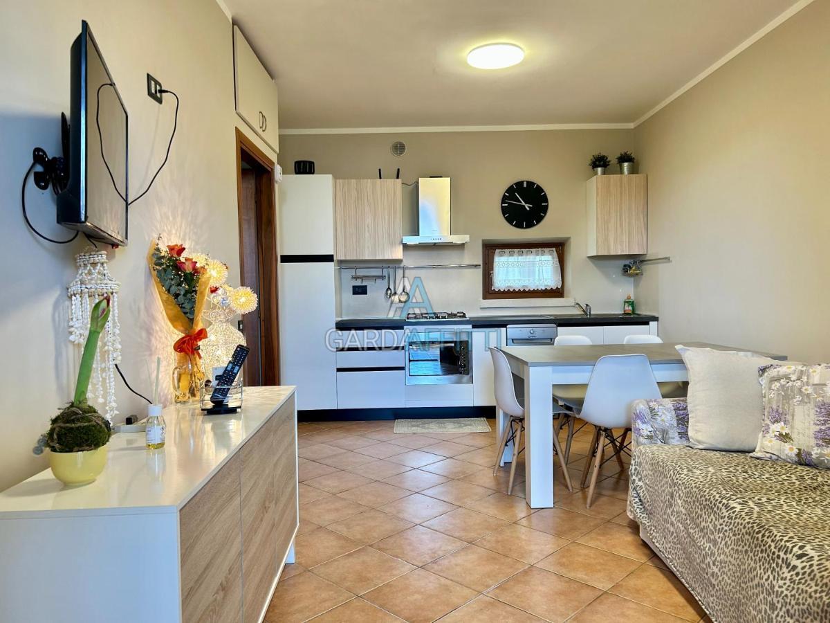 Perla Apartment - 3 Piscine E Un Bar - Desenzano Desenzano del Garda Eksteriør billede