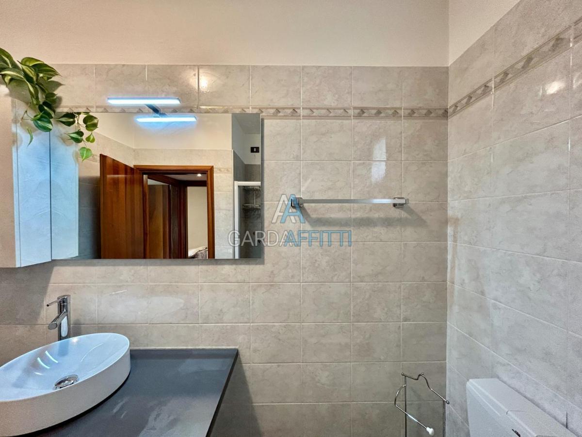 Perla Apartment - 3 Piscine E Un Bar - Desenzano Desenzano del Garda Eksteriør billede