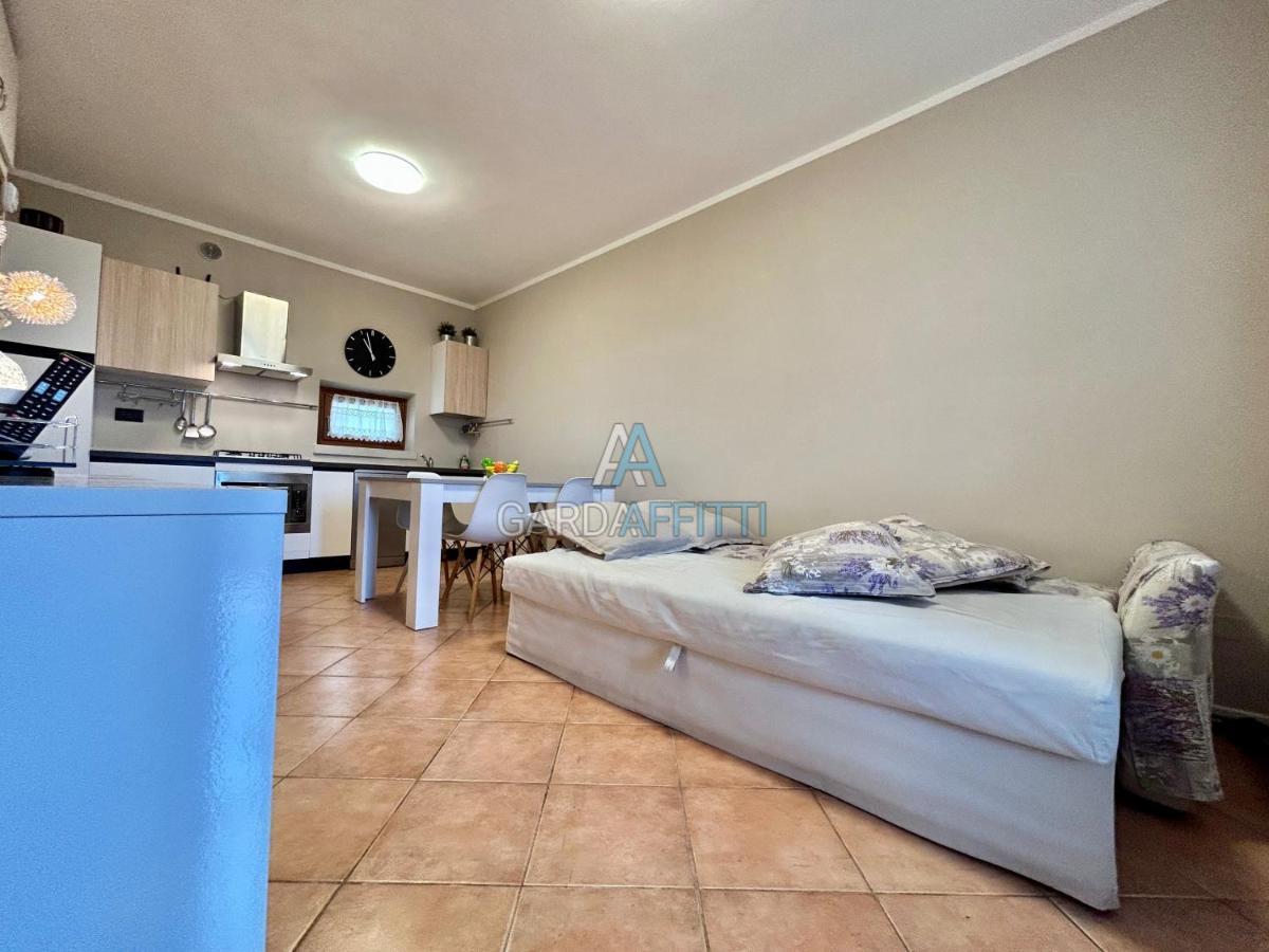 Perla Apartment - 3 Piscine E Un Bar - Desenzano Desenzano del Garda Eksteriør billede